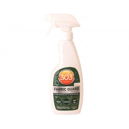 303 Fabric Guard 473ml Impregnat do tkanin