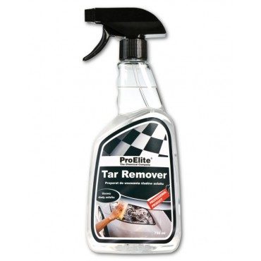 Tar Remover 750 ml