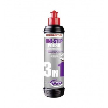 MENZERNA One Step polish Menzerna 3 in 1 250ml