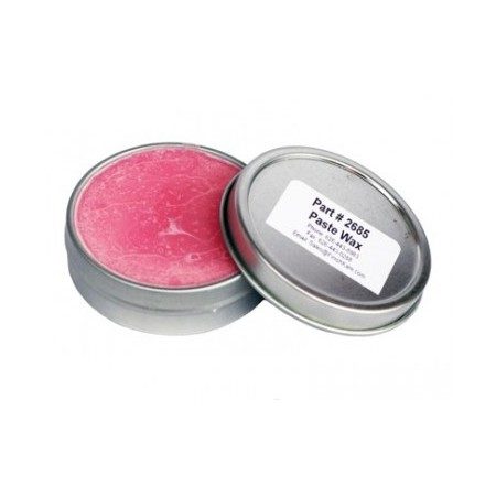 FINISH KARE Pink Wax 59ml