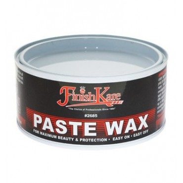 FINISH KARE Pink Wax 412g