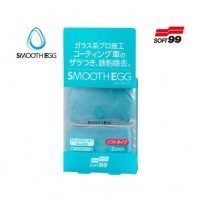 Soft99 SMOOTH EGG Clay Bar - glinka do powok ceramicznych