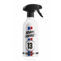 Smooth Clay Lube Shiny Garage 500ml - lubrykant do glinki