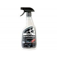 Milk Cockpit ProElite 750 ml - nabłyszczanie kokpitu