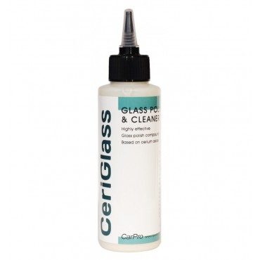 CARPRO CERIGLASS POLISH 150ML