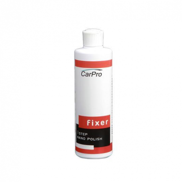 CarPro Fixer 1step polish - 1 etapowa pasta polerska 1L