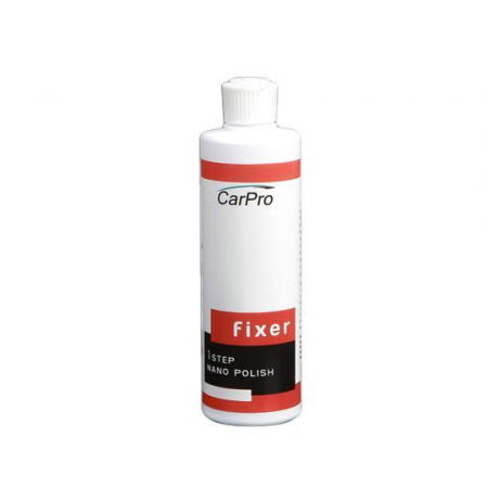 CarPro Fixer 1step polish - 1 etapowa pasta polerska 1L