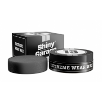 Shiny Garage Extreme Wear Wax 200g