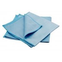 FLEXIPADS PRO-GLASS BLUE Ultra Fine Towels (2szt)