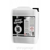 Shiny Garage Enzyme Microfiber Wash 5L