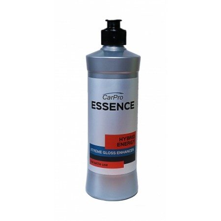 CarPro ESSENCE - cleaner primer pasta finishowa z powłoką kwarcową 500ml