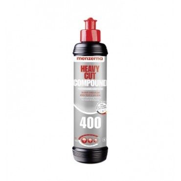 MENZERNA Heavy Cut Compound 400 250ml