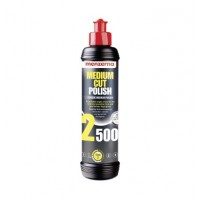 MENZERNA Medium Cut Polish 2500 250ml