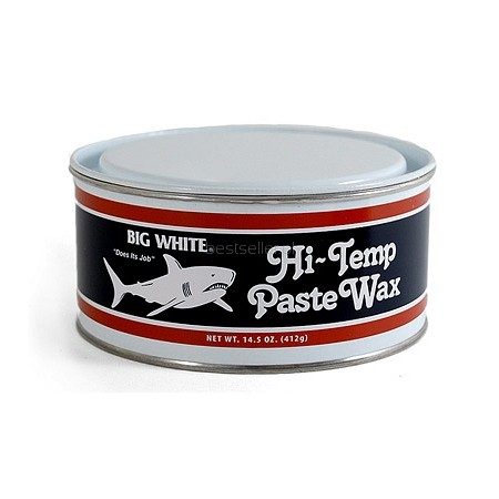 Finish Kare 1000P Hi-Temp Paste Wax 444ml