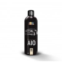 ADBL AIO - All In One - poleruje, woskuje, wypełnia 100ml