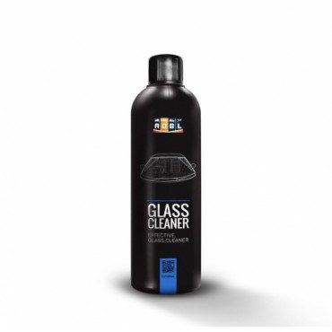 ADBL Glass Cleaner skuteczny płyn do czyszczenia szyb i szkła 500 ml