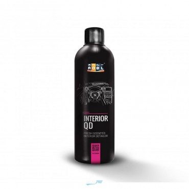 ADBL Interior QD 500ml - quick detailer do wnętrza