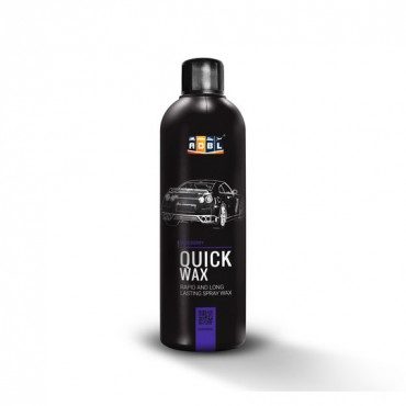 ADBL Quick Wax - szybki wosk w sprayu 500 ml