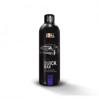 ADBL Quick Wax - szybki wosk w sprayu 500 ml