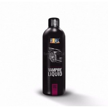 ADBL Vampire Liquid 1l do czyszczenia felg, neutralne pH