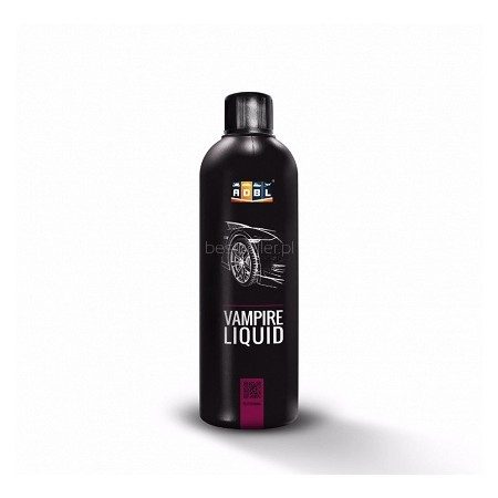 ADBL Vampire Liquid 1l do czyszczenia felg, neutralne pH