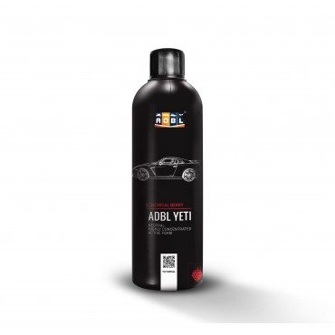 ADBL Yeti - bezpieczna piana aktywna, neutralne pH 1L Chemical Berry