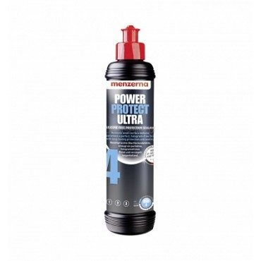 Menzerna Power Protect Ultra 250ml poleruje i zabezpiecza lakier