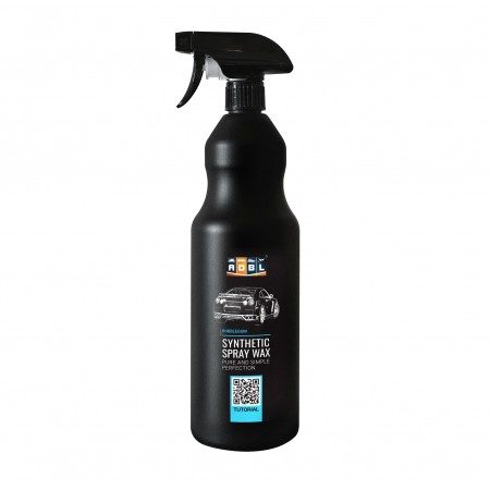 ADBL Synthetic Spray Wax - wosk na mokro sucho 1L