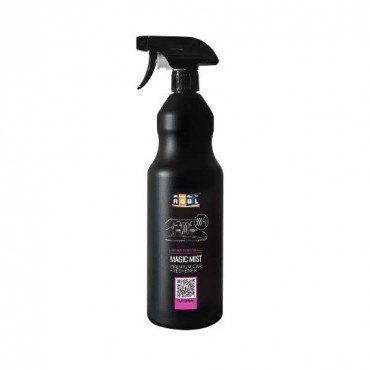 ADBL MAGIC MIST SB – odświeżacz powietrza o zapachu szamponu Snowball 500ml
