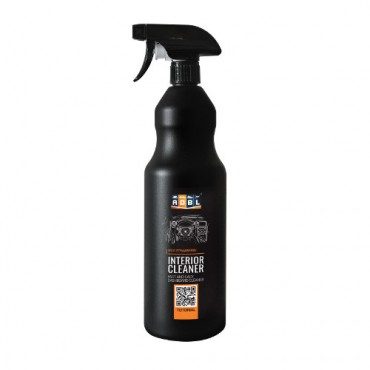 ADBL INTERIOR CLEANER – produkt do czyszczenia wnętrza, gotowy do użycia 500ml