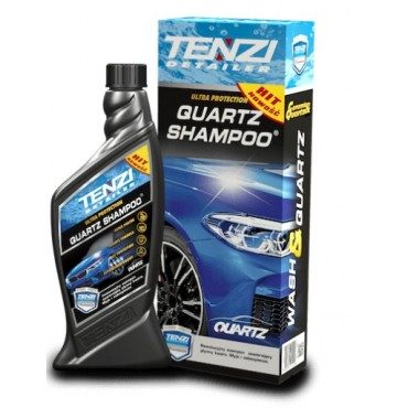 Tenzi Detailer Quartz Shampoo - szampon z kwarrcem 600ml