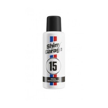 SHINY GARAGE SEAL SEPARATOR 200ML - SZTYFT DO USZCZELEK, ZAPOBIEGA ZAMARZANIU