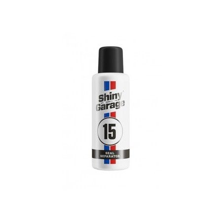 SHINY GARAGE SEAL SEPARATOR 200ML - SZTYFT DO USZCZELEK, ZAPOBIEGA ZAMARZANIU