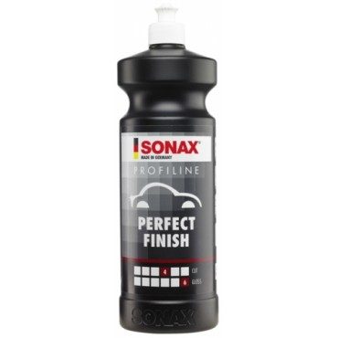 SONAX Profiline Perfect Finish 04-06 - pasta polerska 1L