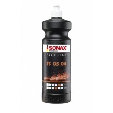 SONAX Profiline FS 05-04 - pasta polerska 1L