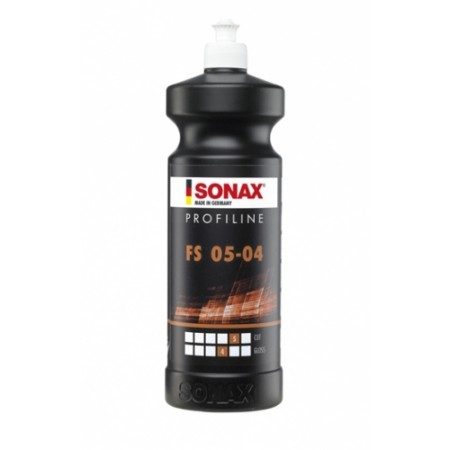 SONAX Profiline FS 05-04 - pasta polerska 1L