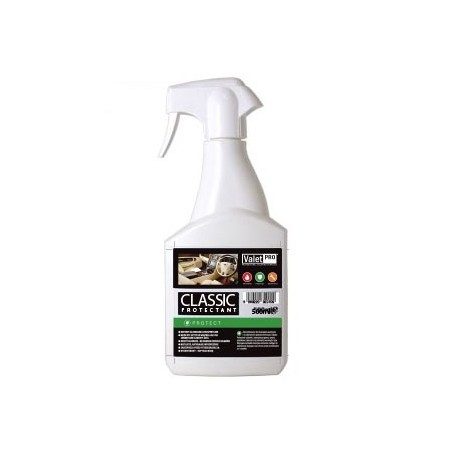 ValetPRO Classic Protectant 500ml