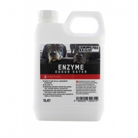 ValetPRO Enzyme Odour Eater - neutralizator zapachów 1L