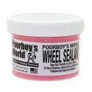 POORBOY'S WORLD Wheel Sealant 237ml