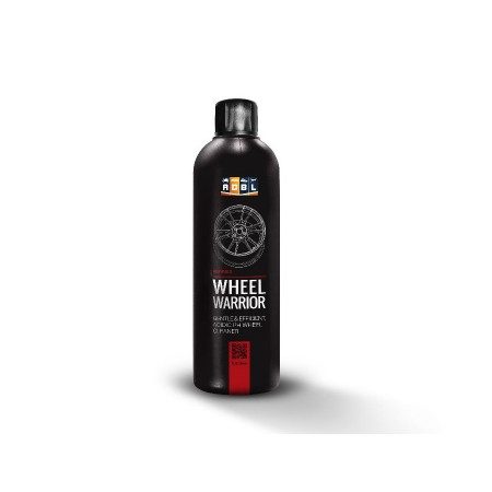 ADBL Wheel Warrior kwasowy płyn do czyszczenia felg 500ml