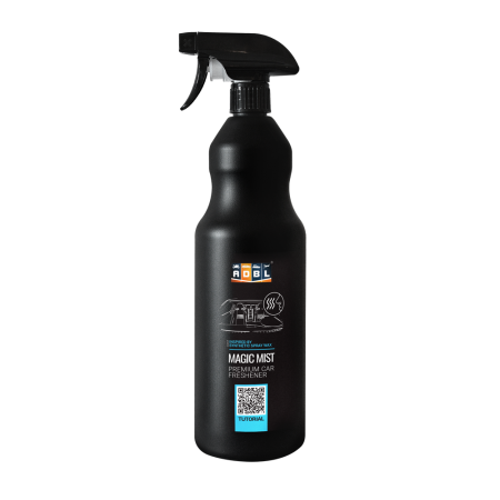 ADBL Magic Mist SSW 500ml Zapach inspirowany produktem SSW