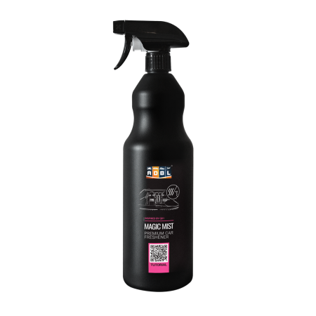 ADBL Magic Mist QD1 500ml Zapach inspirowany produktem QD1