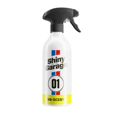 Shiny Garage No-scent 500ml