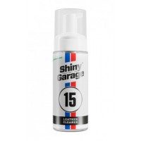 Shiny Garage Leather Cleaner SOFT 150ml