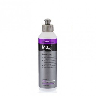 Koch Chemie M3.02 Micro Cut 250ml