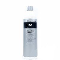 Finish Spray Exterior FSE Koch Chemie1L - quick detailer