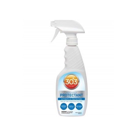 303 Aerospace Protectant 473ml