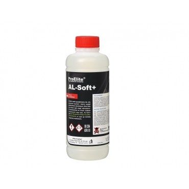 AL-Soft+ ProElite mycie aluminium, bez kwasu fluorowodorowego 1L