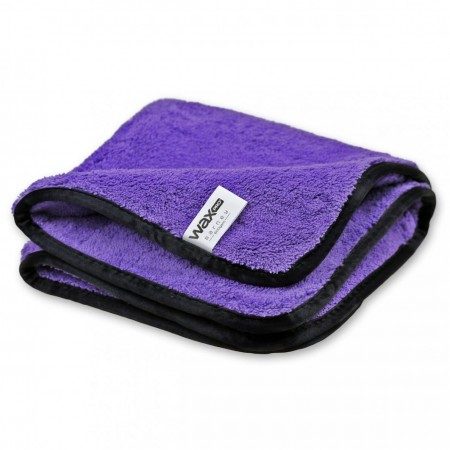 WaxPRO Barney 900gsm 40x40cm