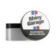 Back2Shine Metal Polish Shiny Garage 100ml - pasta do metali